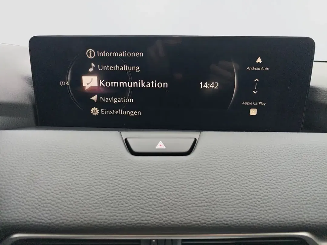 Mazda CX-60 AUT AWD PHEV Exclusive-Line - Thumbnail 8