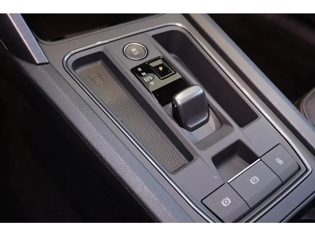CUPRA Leon 2.0 TSI VZ - Thumbnail 10