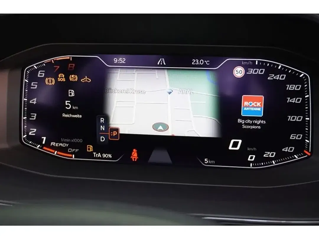 CUPRA Leon 2.0 TSI VZ - Thumbnail 14