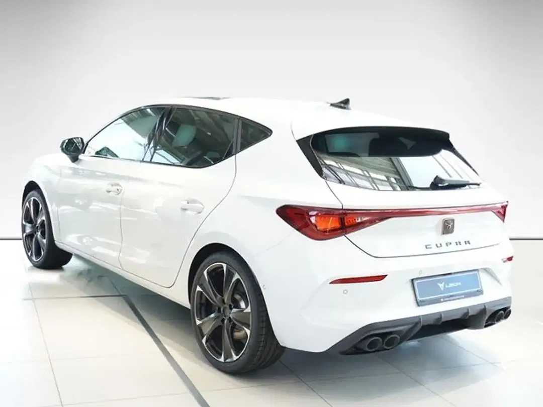 CUPRA Leon 2.0 TSI VZ - Thumbnail 1