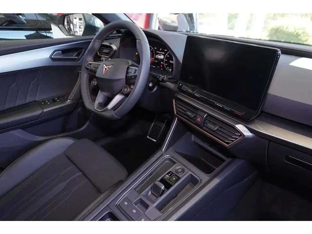 CUPRA Leon 2.0 TSI VZ - Thumbnail 6