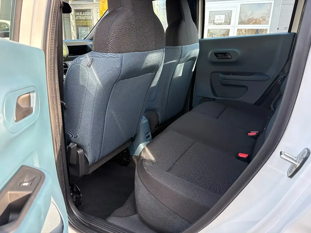 Fiat Grande Panda 1.2 Edition Icon - Thumbnail 8