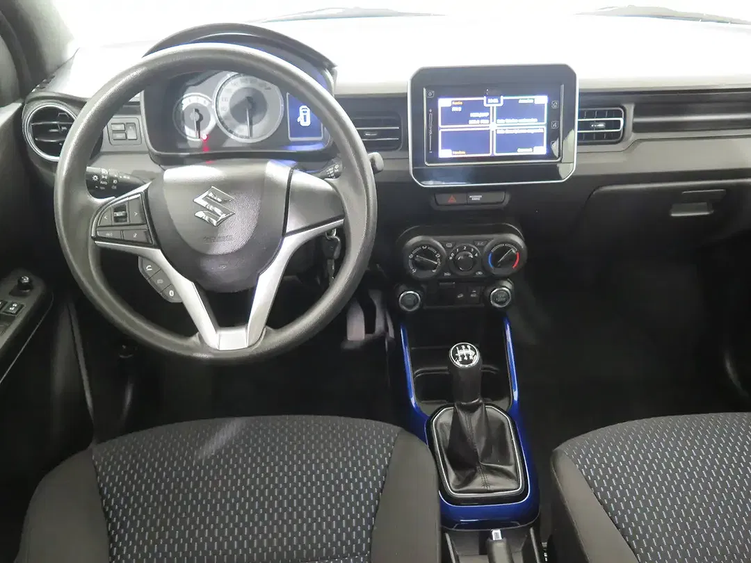 Suzuki Ignis MHEV - Thumbnail 10