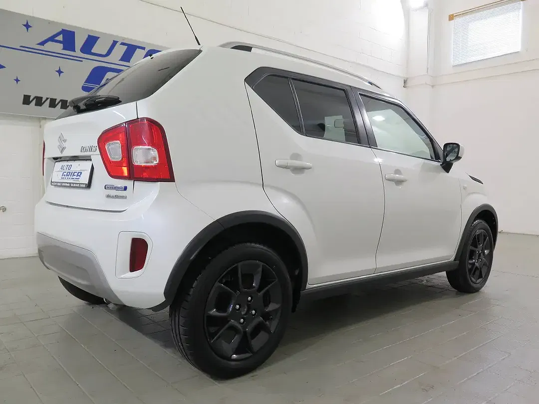 Suzuki Ignis MHEV - foto 2