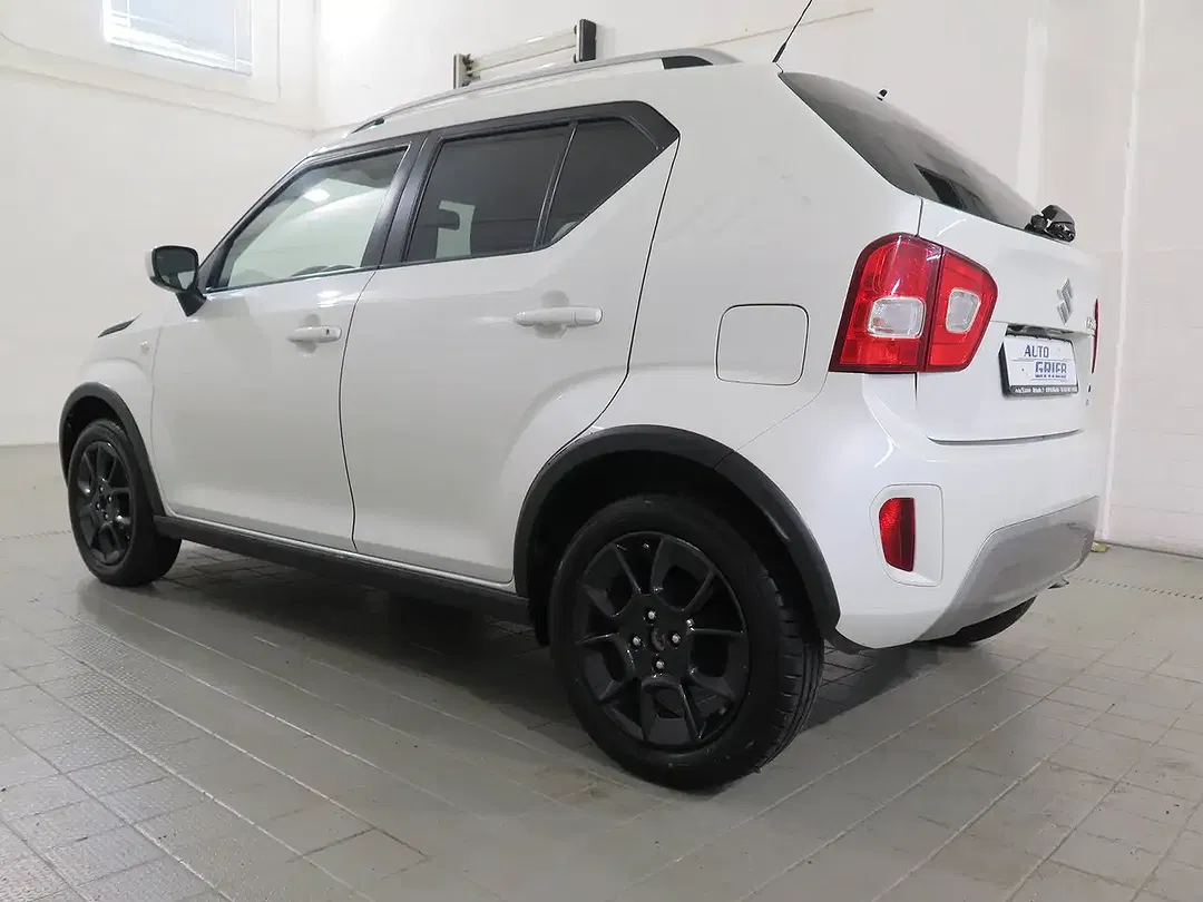 Suzuki Ignis MHEV - Thumbnail 4