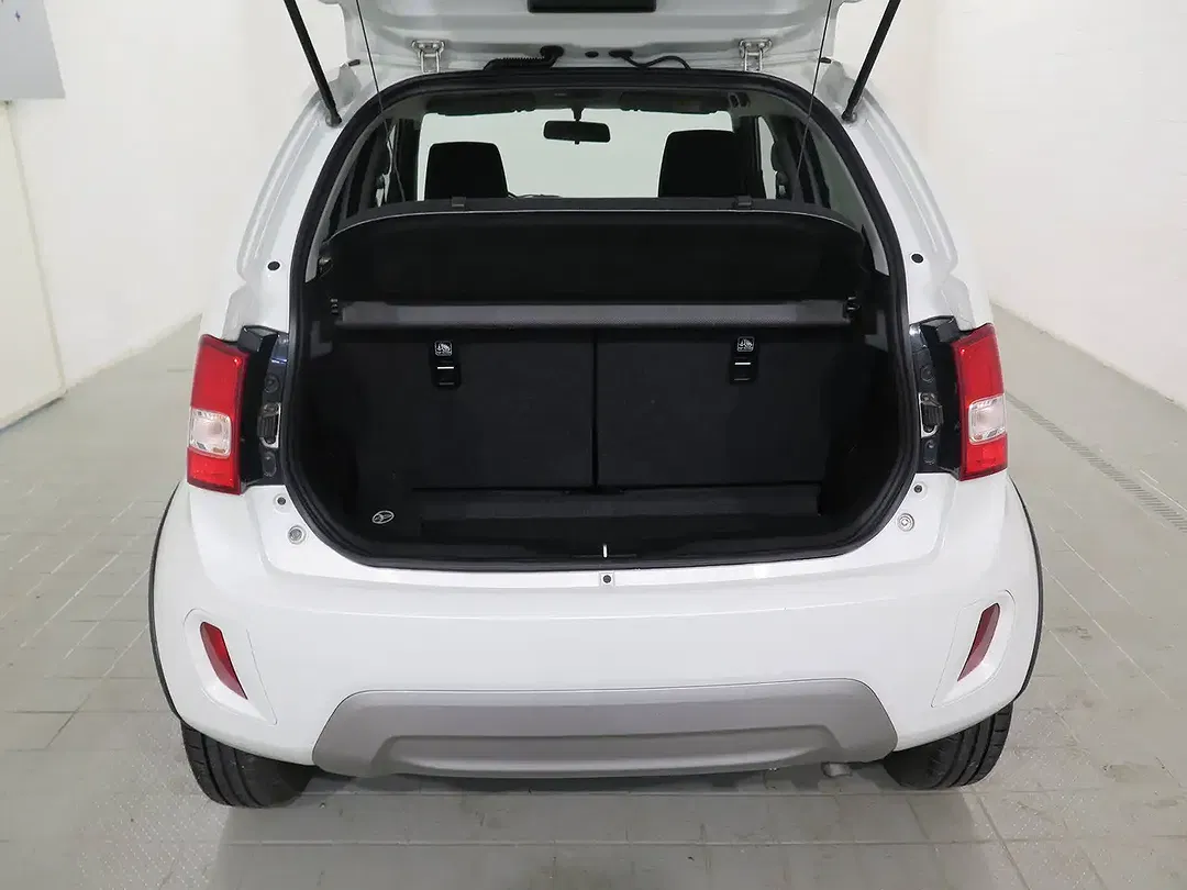 Suzuki Ignis MHEV - Thumbnail 7