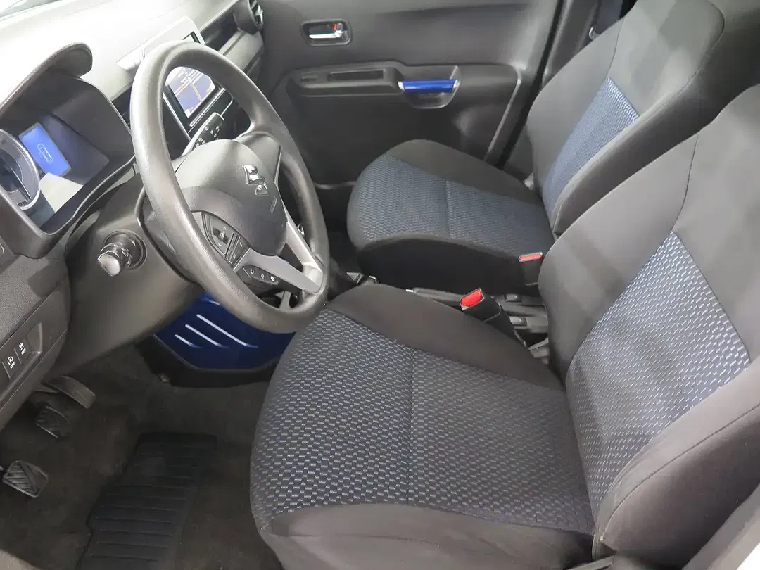 Suzuki Ignis MHEV - Thumbnail 9
