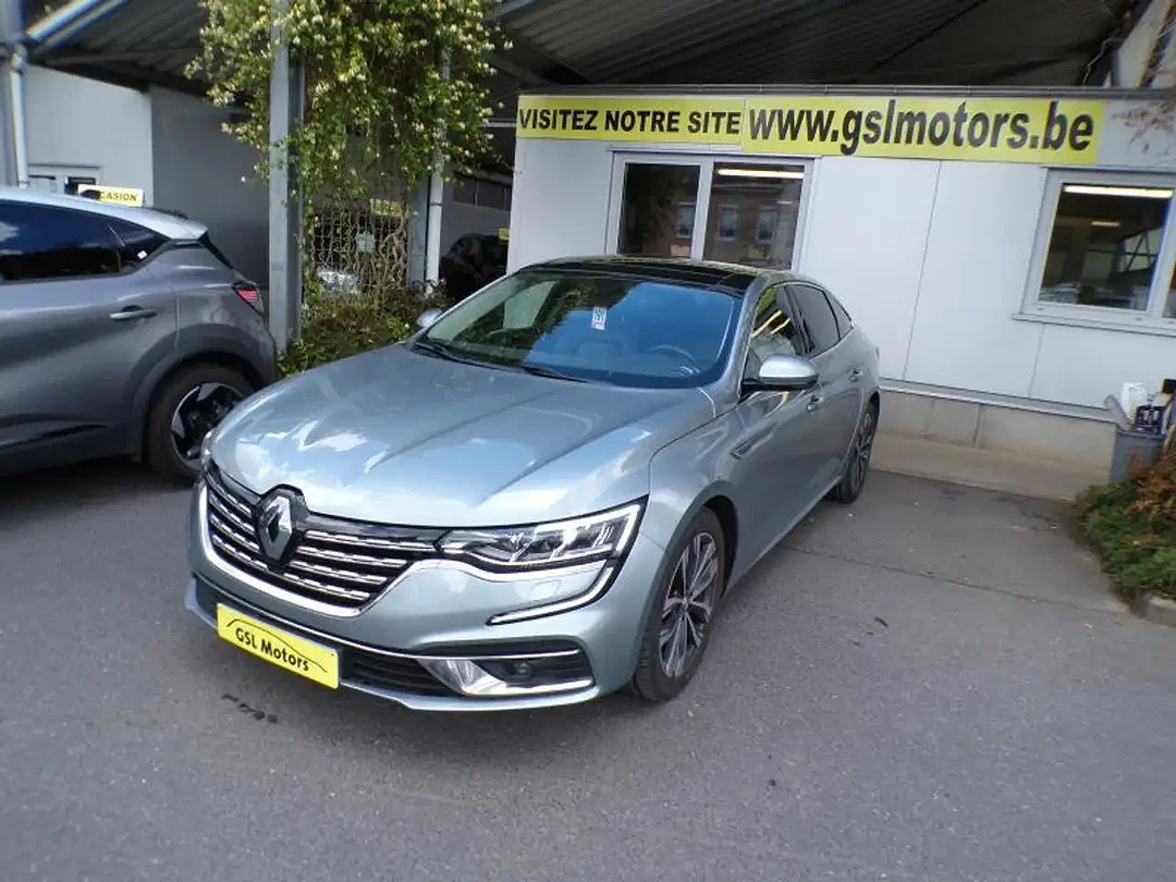 Renault Talisman 1.7 dCi - Afbeelding 1