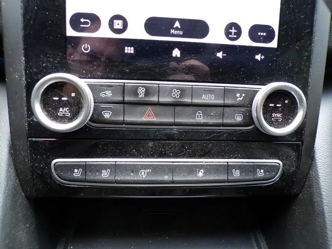 Renault Talisman 1.7 dCi - Thumbnail 10