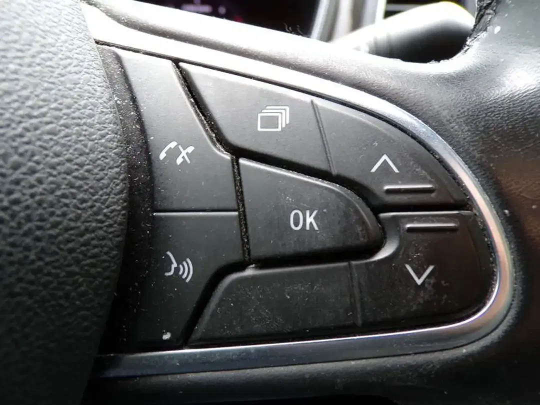 Renault Talisman 1.7 dCi - Thumbnail 11