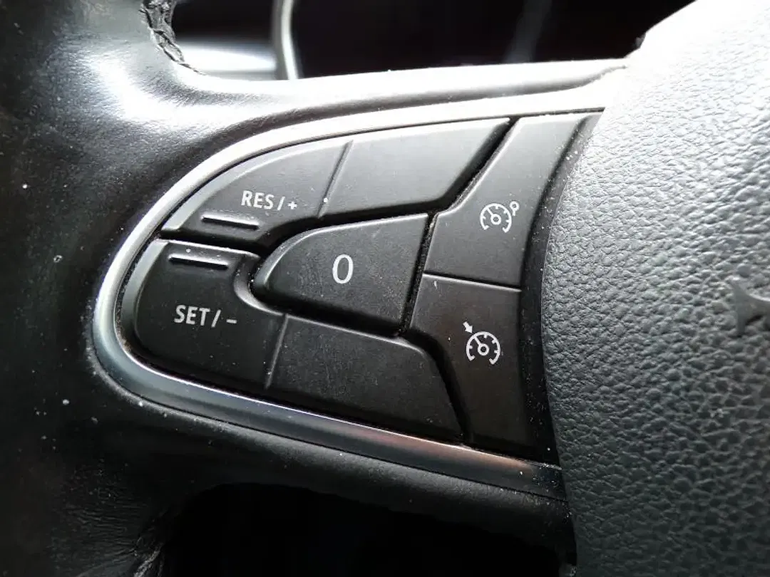 Renault Talisman 1.7 dCi - Thumbnail 12
