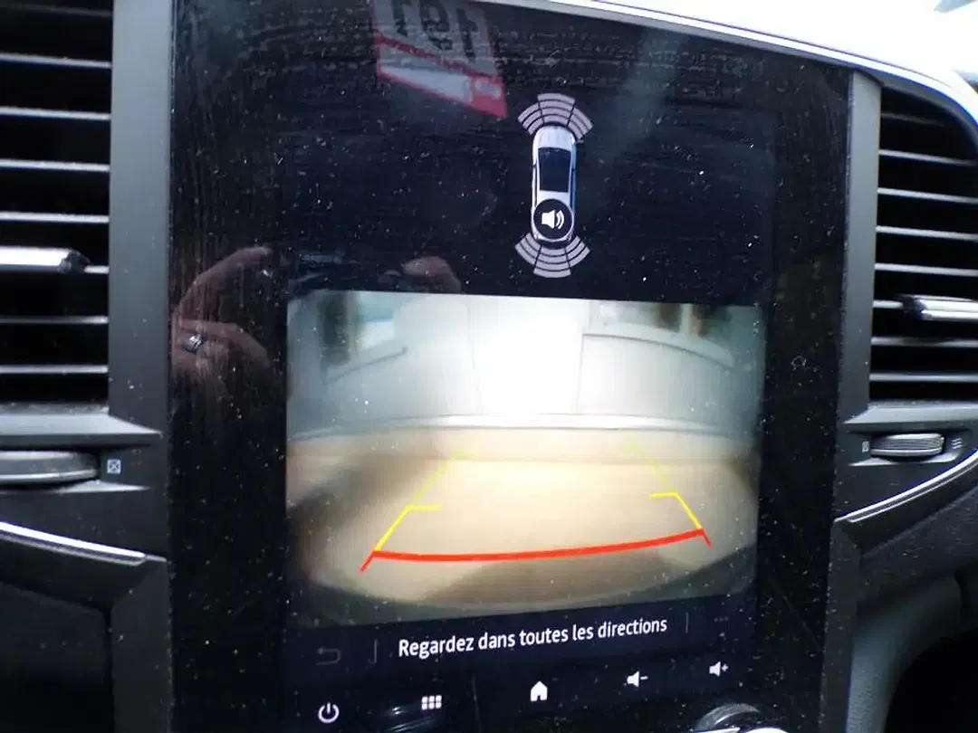 Renault Talisman 1.7 dCi - Thumbnail 14