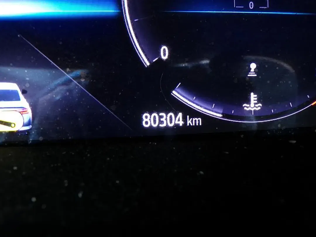 Renault Talisman 1.7 dCi - foto 15