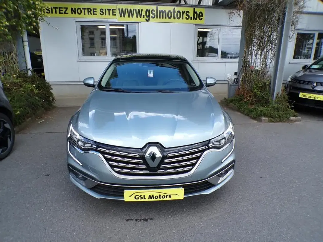 Renault Talisman 1.7 dCi - foto 2