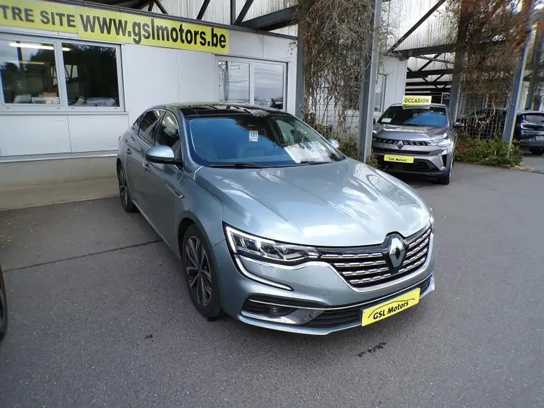 Renault Talisman 1.7 dCi - Thumbnail 3