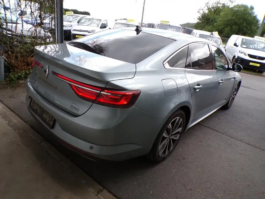 Renault Talisman 1.7 dCi - Thumbnail 4
