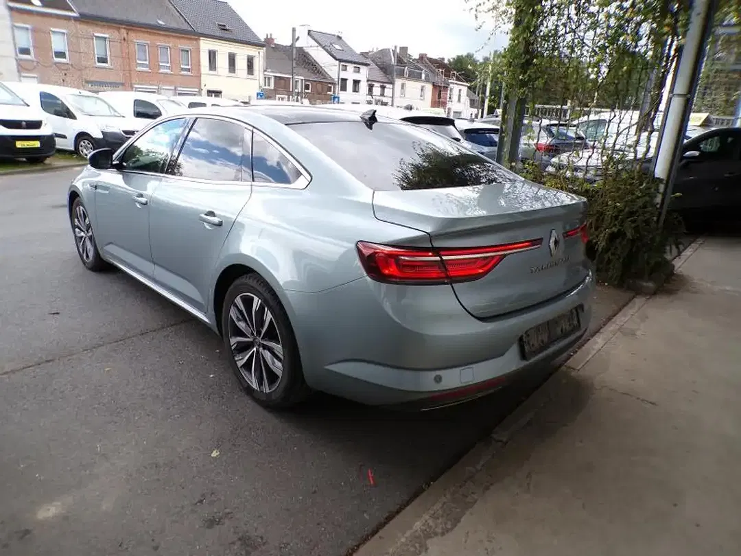 Renault Talisman 1.7 dCi - Thumbnail 5
