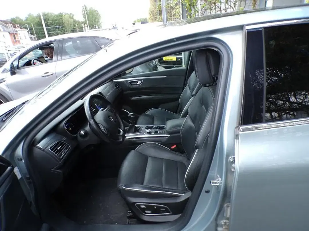Renault Talisman 1.7 dCi - Thumbnail 6