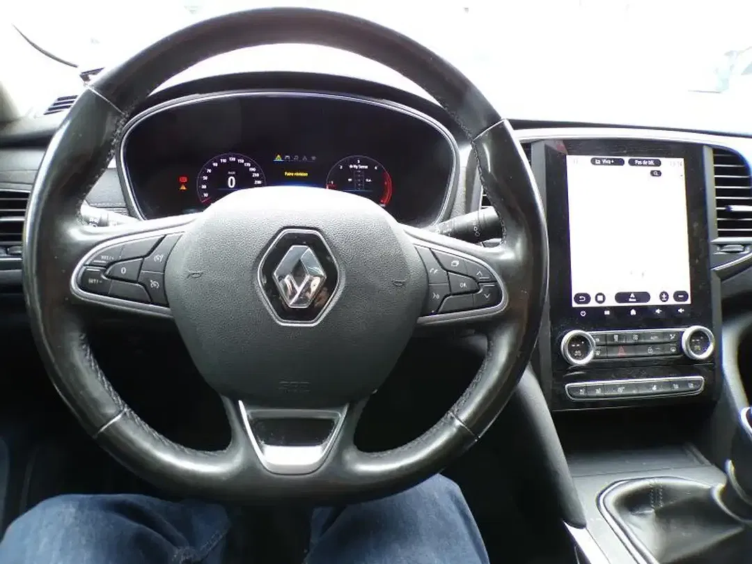 Renault Talisman 1.7 dCi - Thumbnail 8