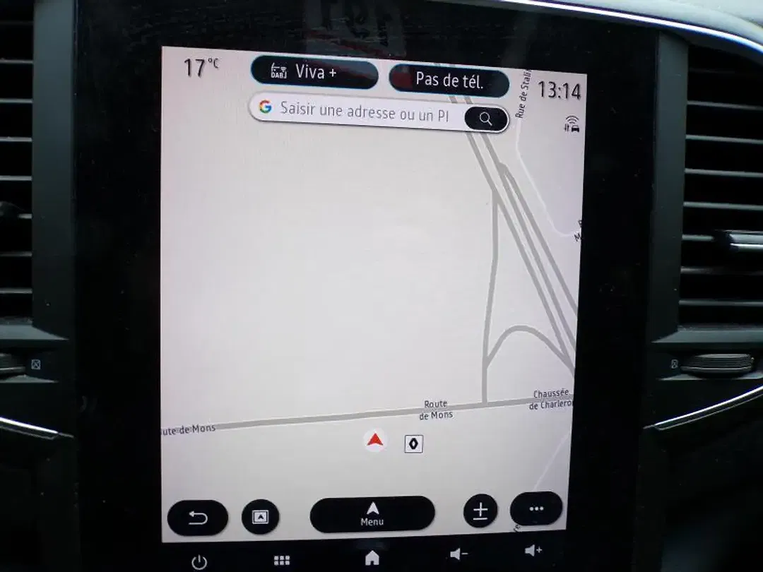 Renault Talisman 1.7 dCi - Thumbnail 9