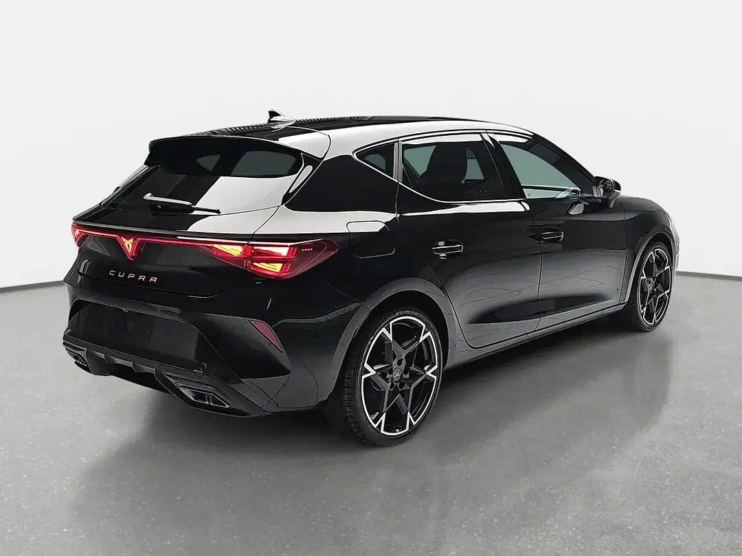 CUPRA Leon 1.5 eTSI DSG DCC - Thumbnail 3
