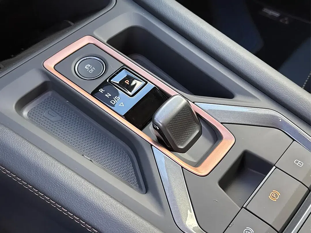 CUPRA Leon Sportstourer - Thumbnail 13