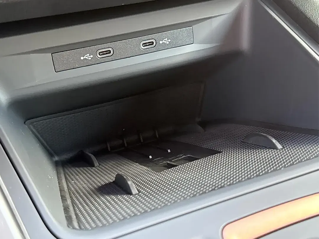 CUPRA Leon Sportstourer - Thumbnail 14