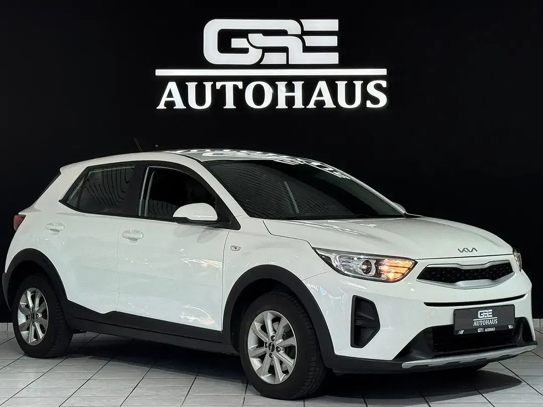 Kia Stonic Edition 7 Top - foto 1