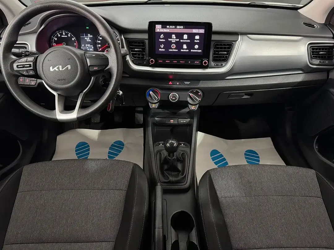 Kia Stonic Edition 7 Top - Thumbnail 11