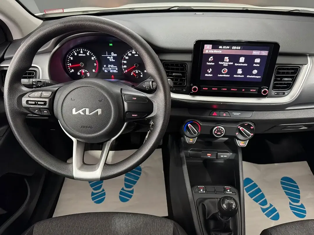 Kia Stonic Edition 7 Top - Thumbnail 12