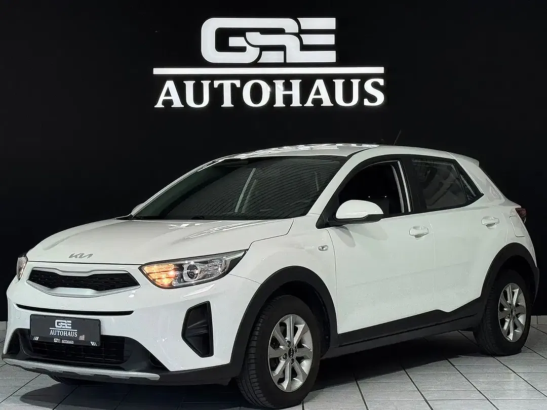 Kia Stonic Edition 7 Top - Thumbnail 3