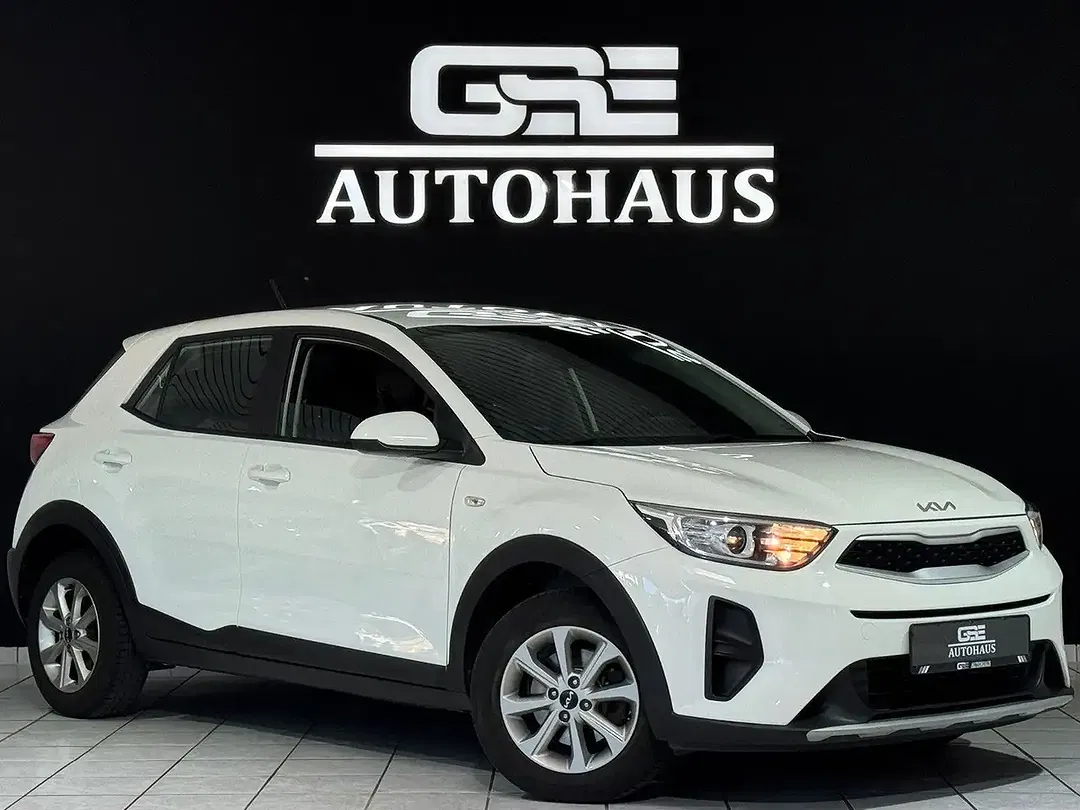 Kia Stonic Edition 7 Top - Thumbnail 4