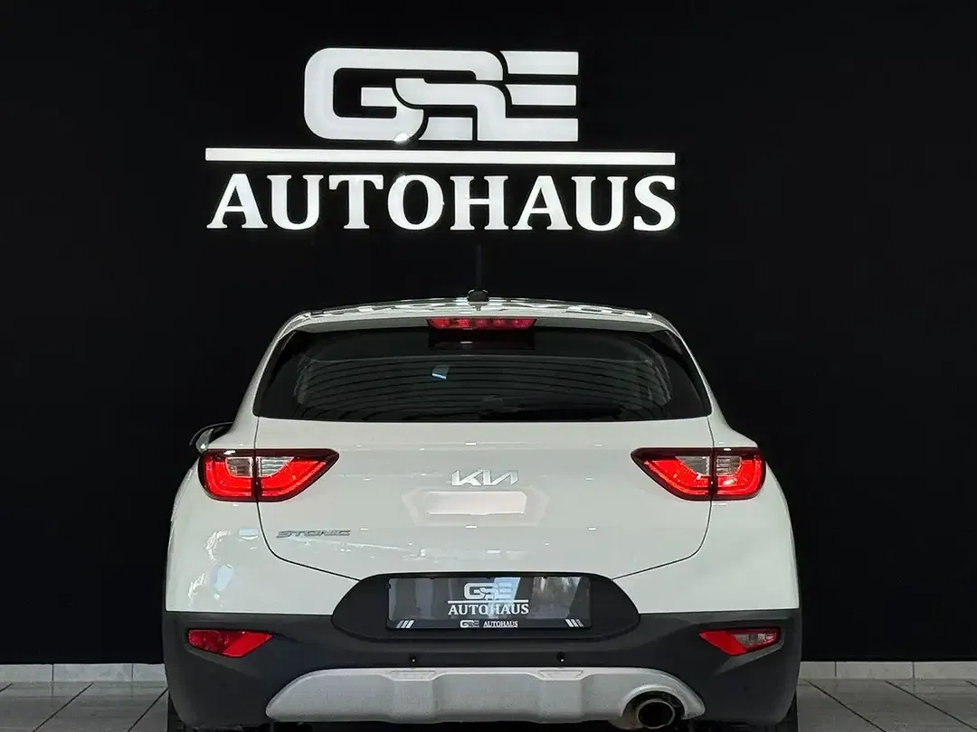 Kia Stonic Edition 7 Top - Thumbnail 5