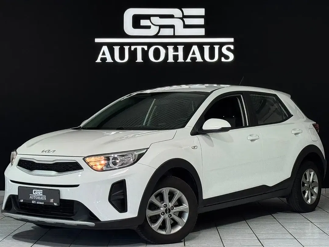 Kia Stonic Edition 7 Top - Thumbnail 6