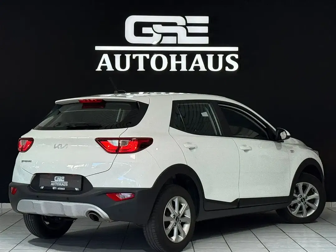 Kia Stonic Edition 7 Top - Thumbnail 7