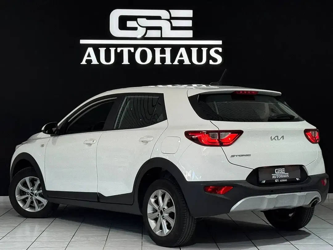 Kia Stonic Edition 7 Top - Thumbnail 8