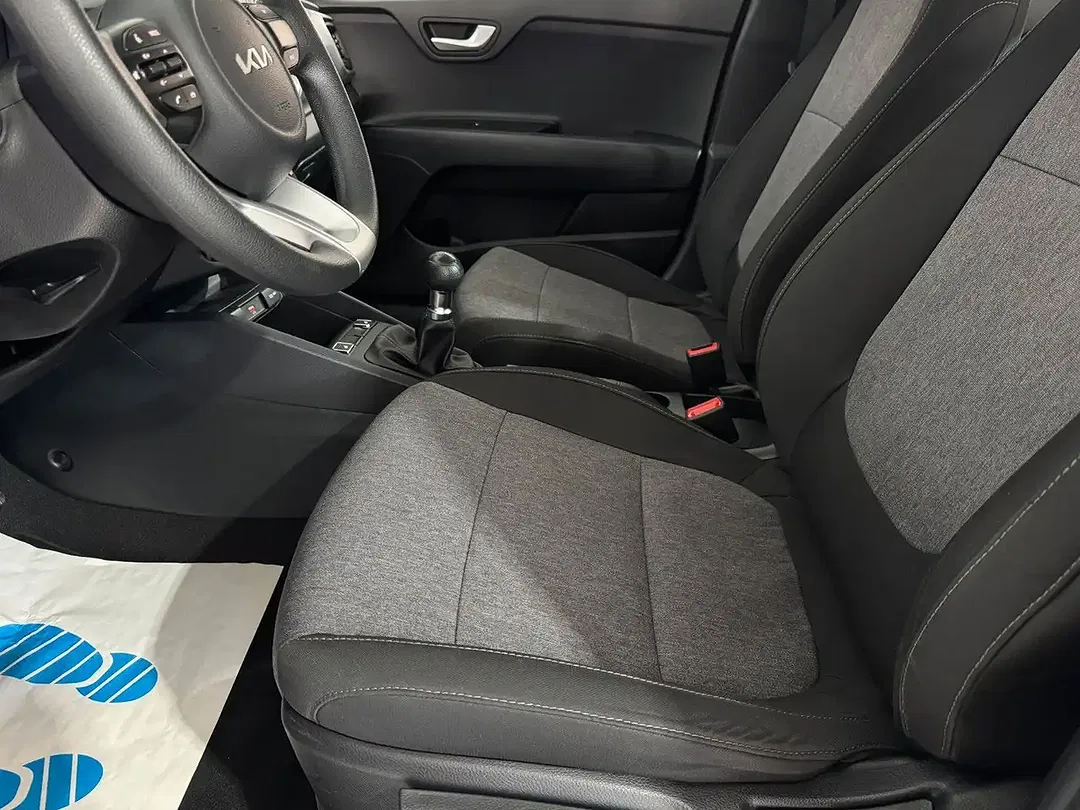 Kia Stonic Edition 7 Top - Thumbnail 9