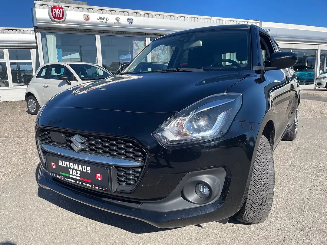 Suzuki Swift Hybrid 1.2 Dualjet AllGrip Comfort - Afbeelding 1