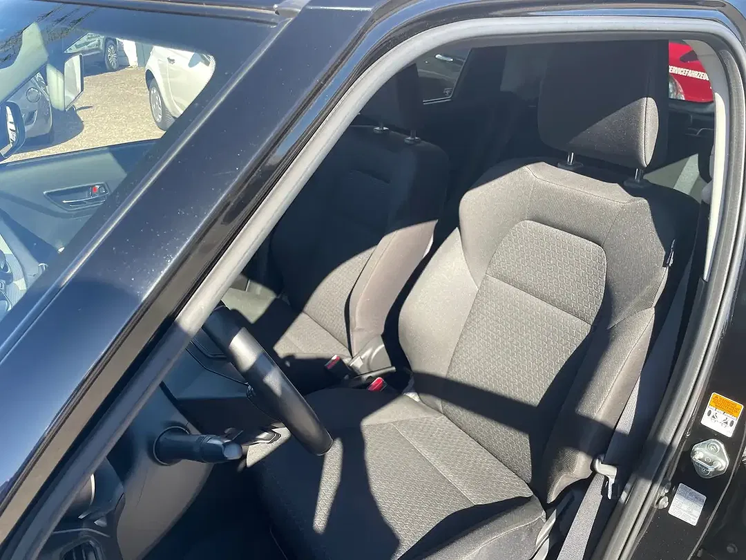 Suzuki Swift Hybrid 1.2 Dualjet AllGrip Comfort - Thumbnail 9