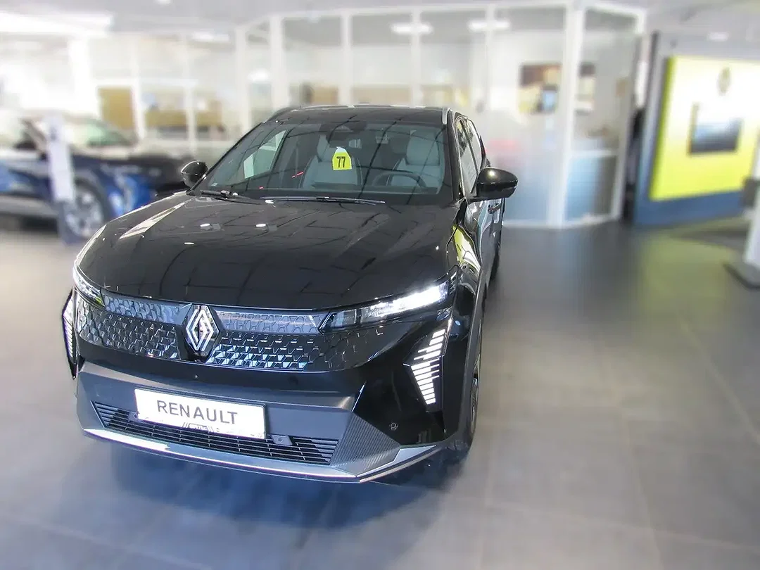 Renault Scenic Techno - Afbeelding 1