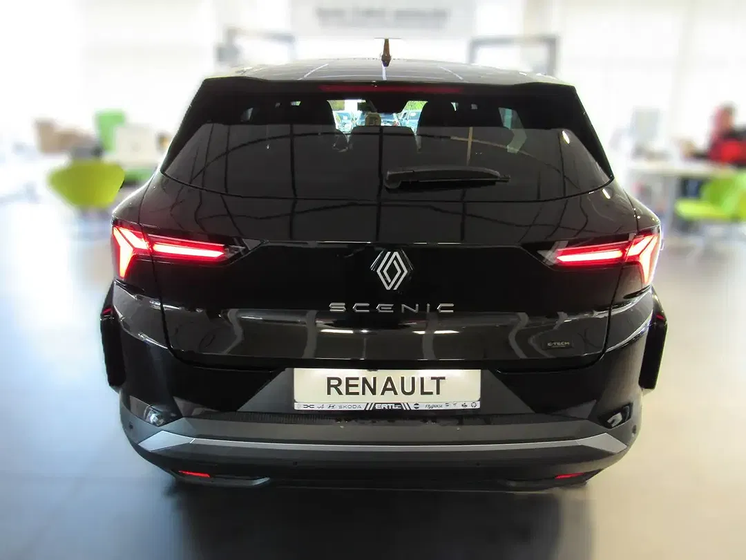 Renault Scenic Techno - Thumbnail 15