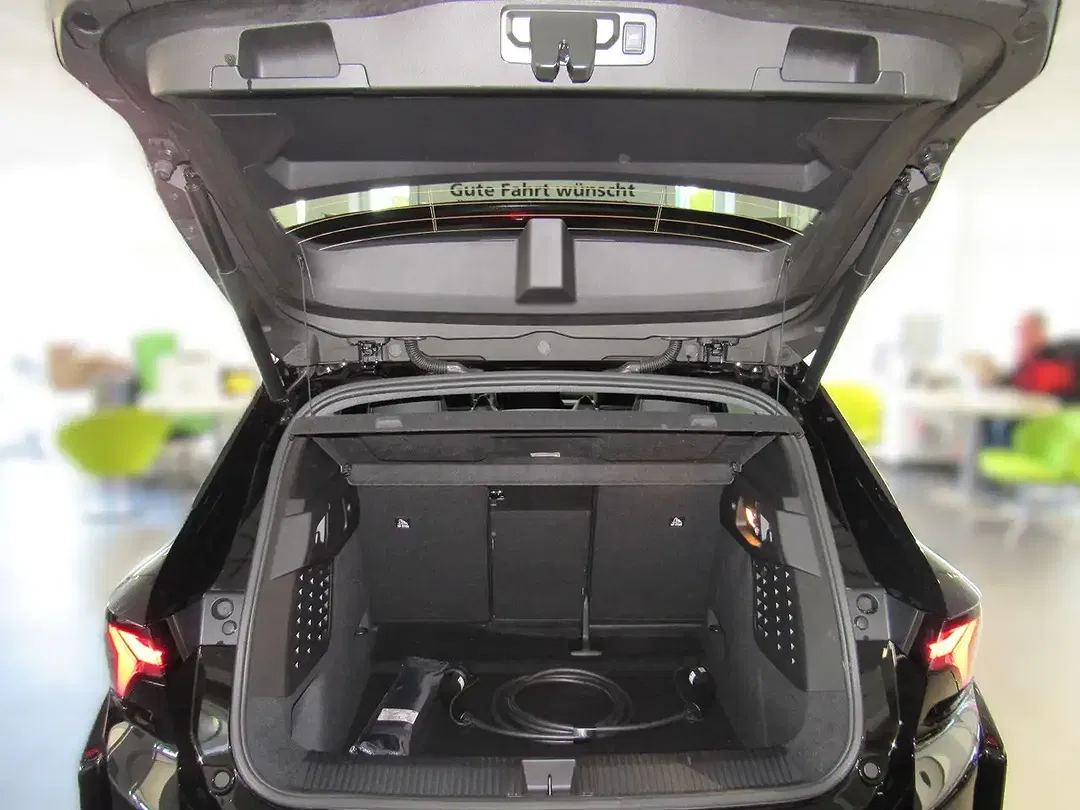 Renault Scenic Techno - Thumbnail 16