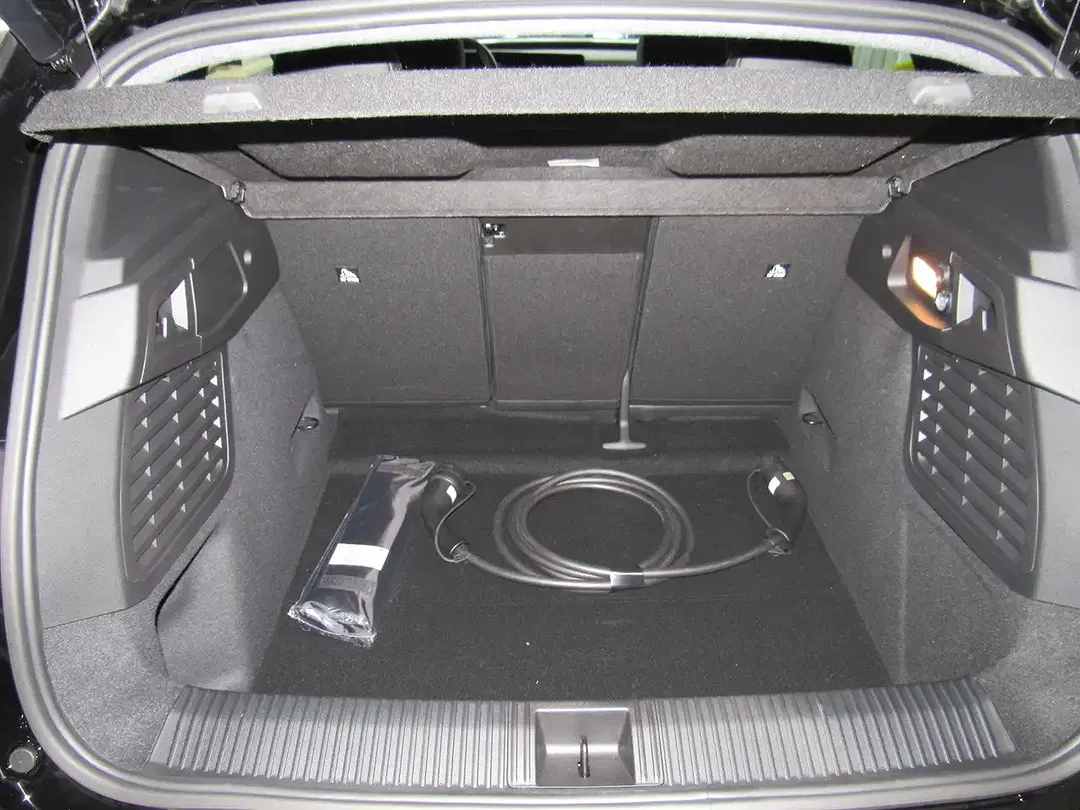 Renault Scenic Techno - Thumbnail 17