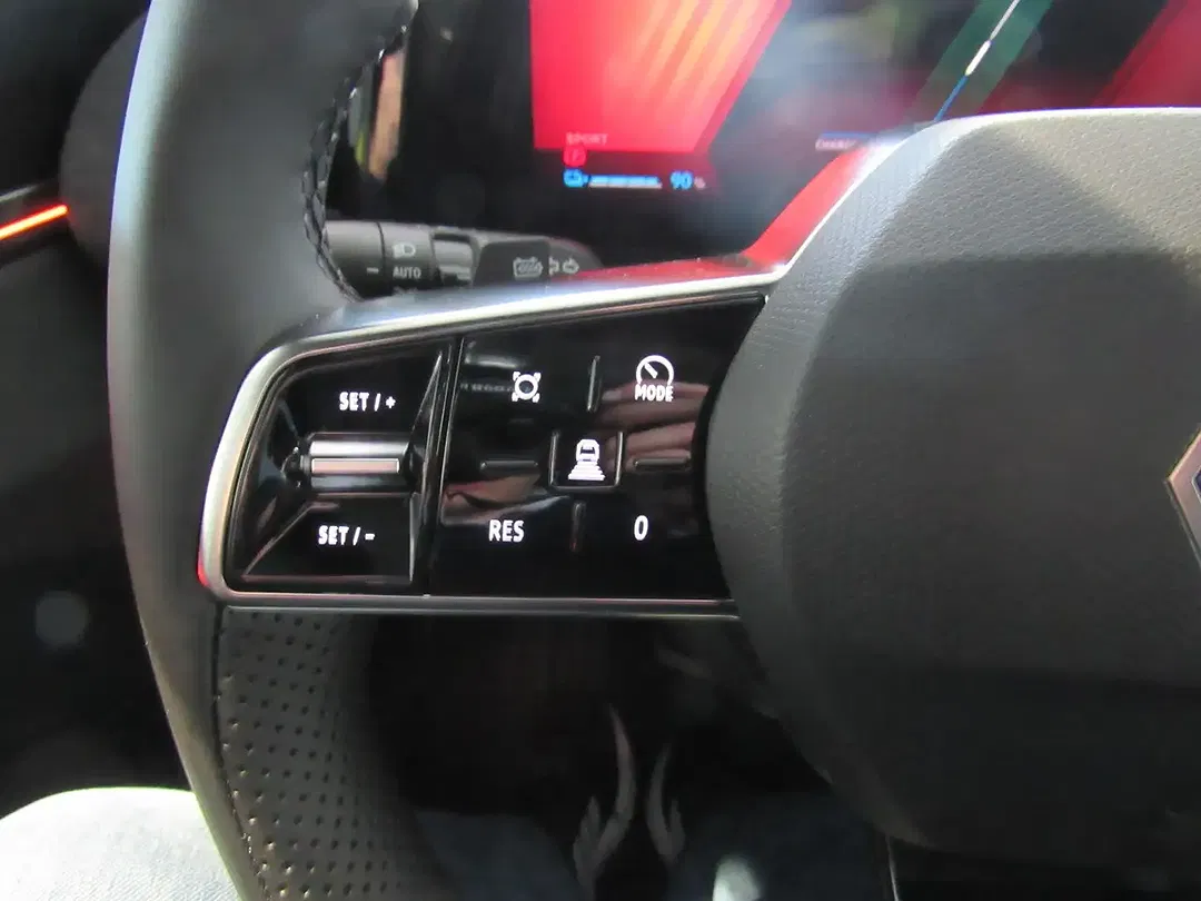 Renault Scenic Techno - Thumbnail 19