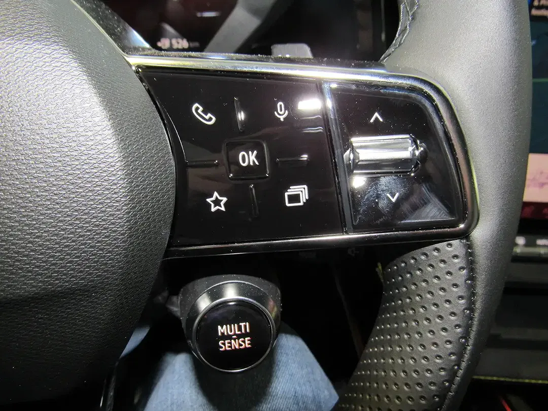 Renault Scenic Techno - Thumbnail 20