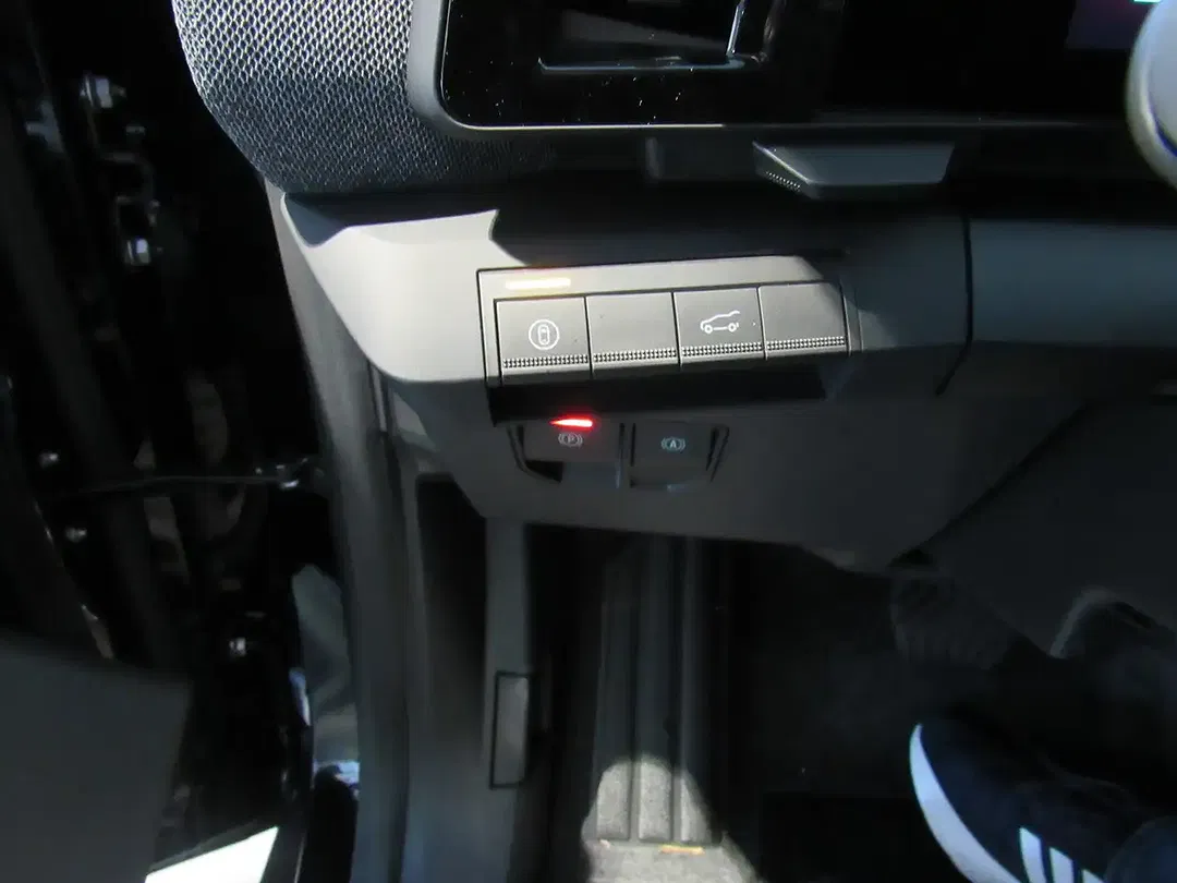 Renault Scenic Techno - Thumbnail 21