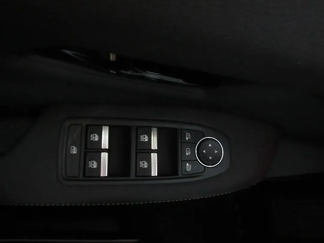 Renault Scenic Techno - Thumbnail 22