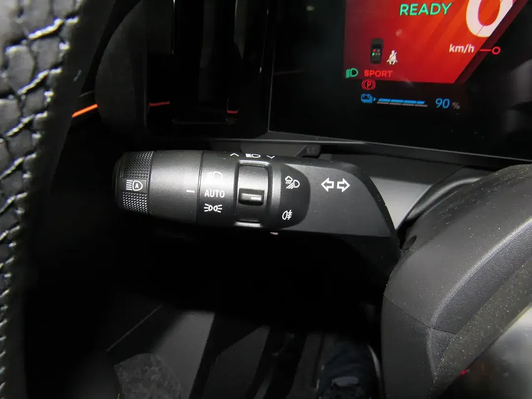 Renault Scenic Techno - Thumbnail 23