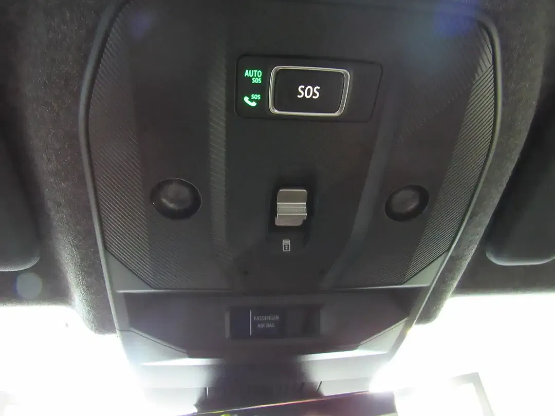 Renault Scenic Techno - Thumbnail 25
