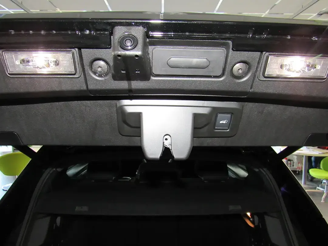 Renault Scenic Techno - Thumbnail 27
